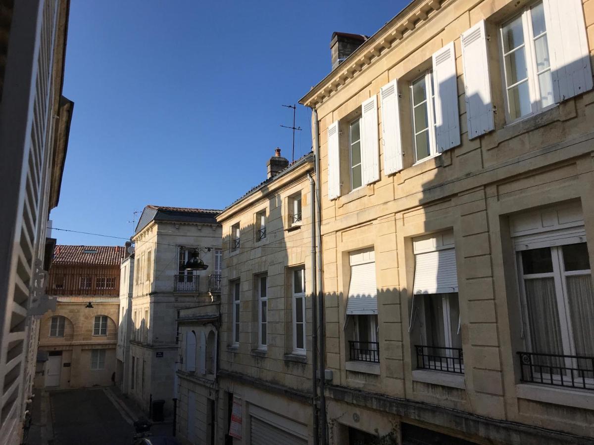 Tang Home-Bordeaux Hyper Centre Zewnętrze zdjęcie