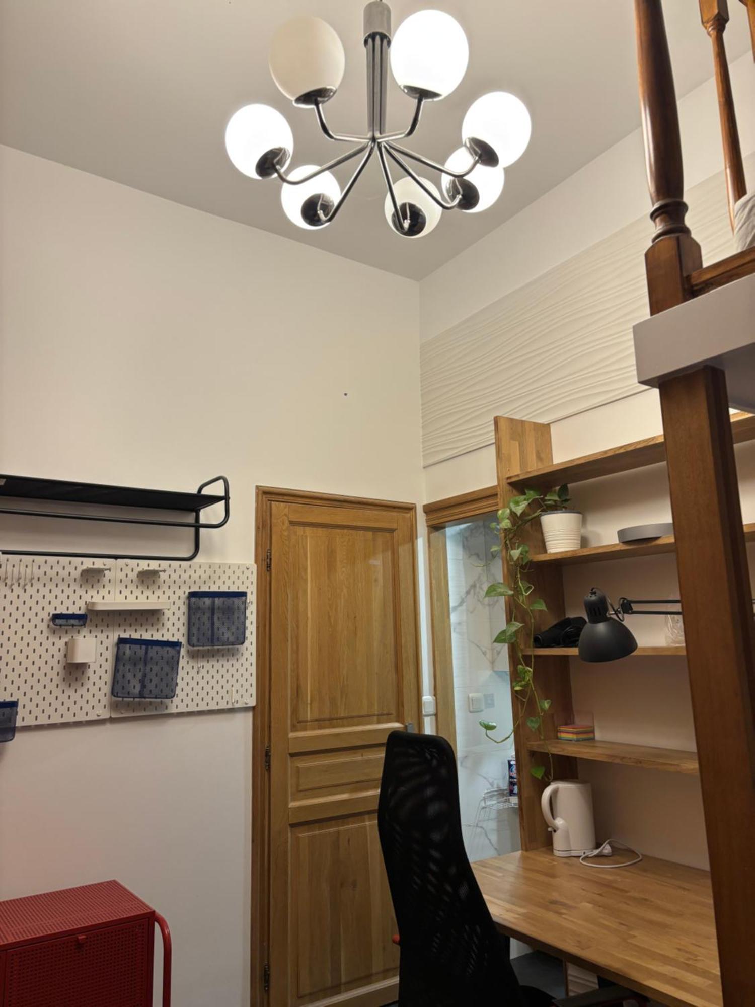 Tang Home-Bordeaux Hyper Centre Zewnętrze zdjęcie