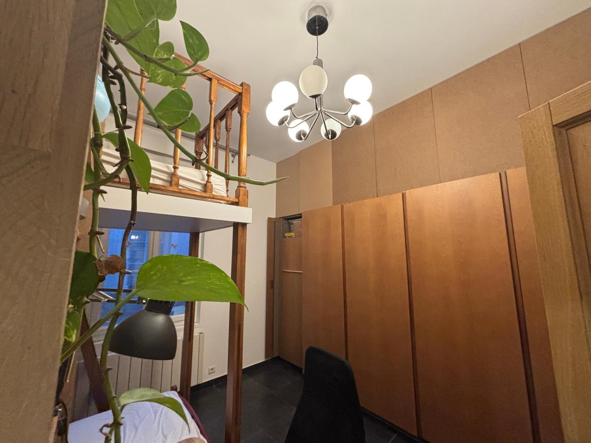 Tang Home-Bordeaux Hyper Centre Zewnętrze zdjęcie