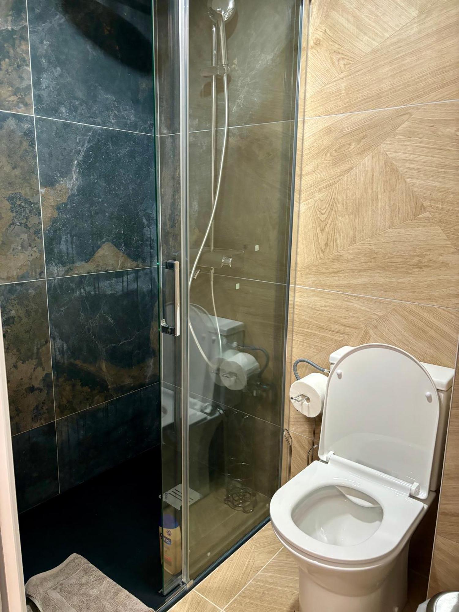 Tang Home-Bordeaux Hyper Centre Zewnętrze zdjęcie