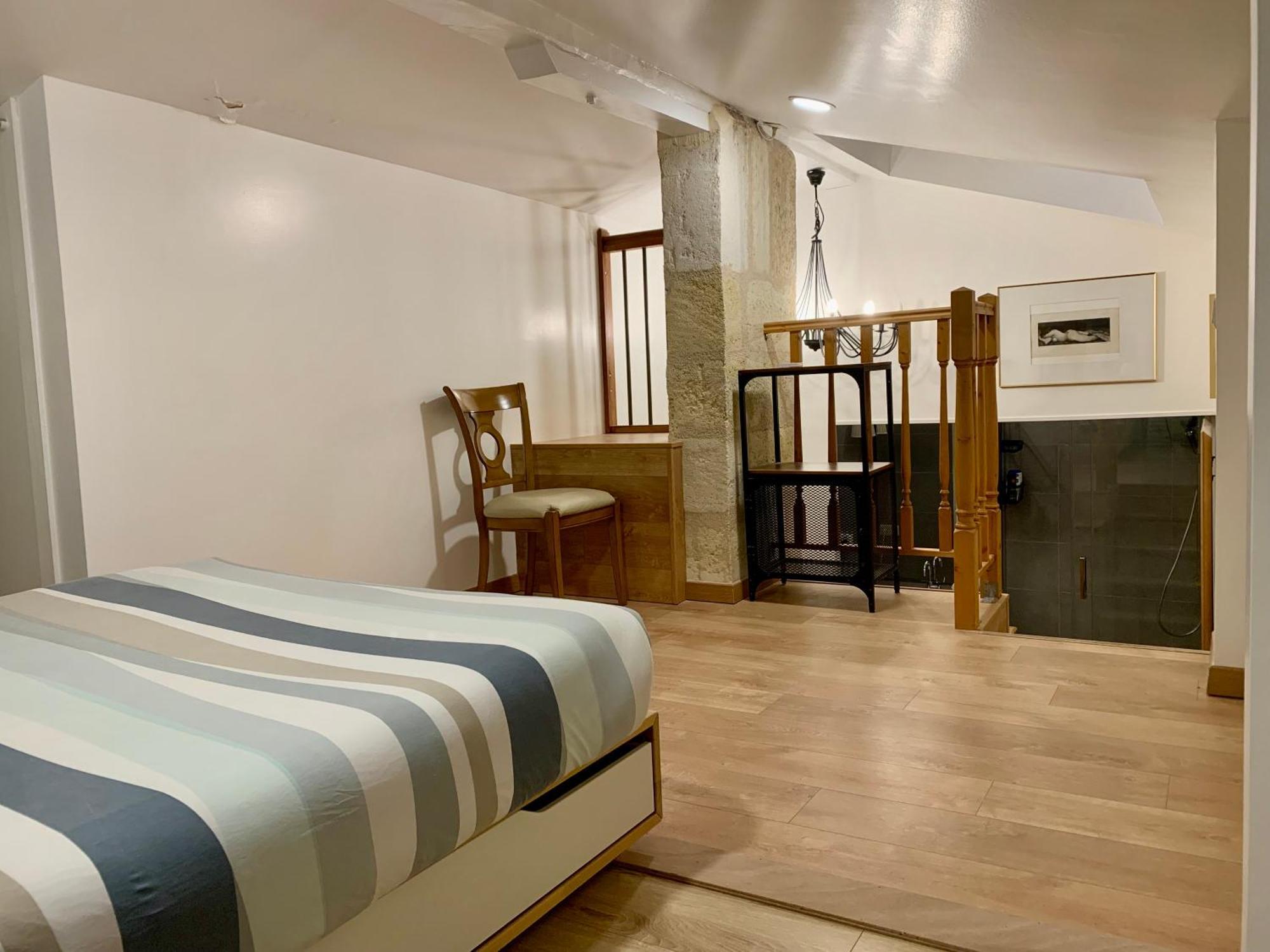 Tang Home-Bordeaux Hyper Centre Zewnętrze zdjęcie
